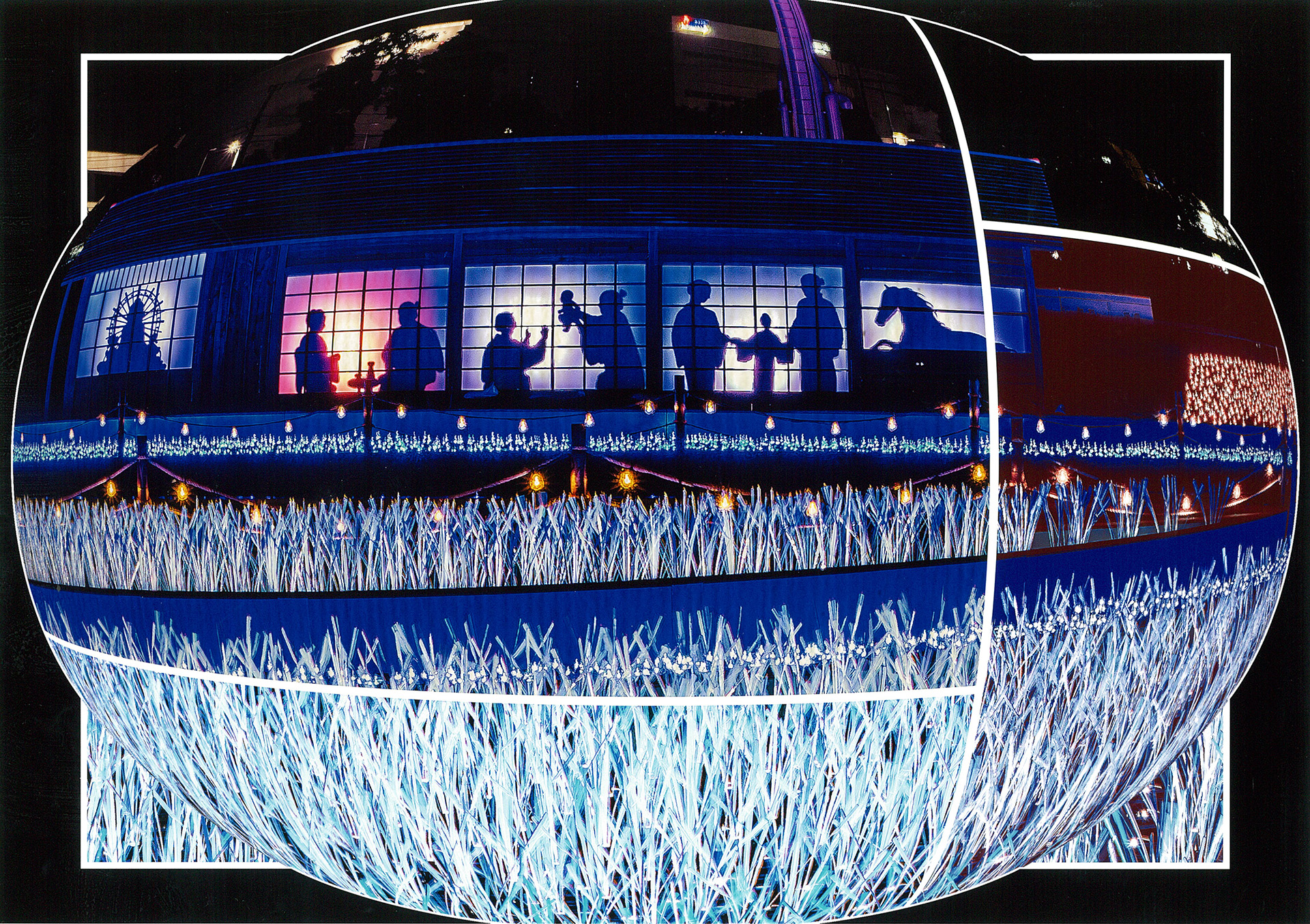 第6回アート・フォト・NARITA審査結果 | 公津の杜コミュニティセンター